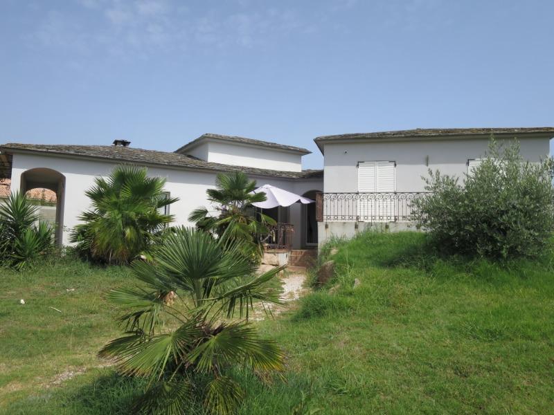 House à Canale-di-Verde