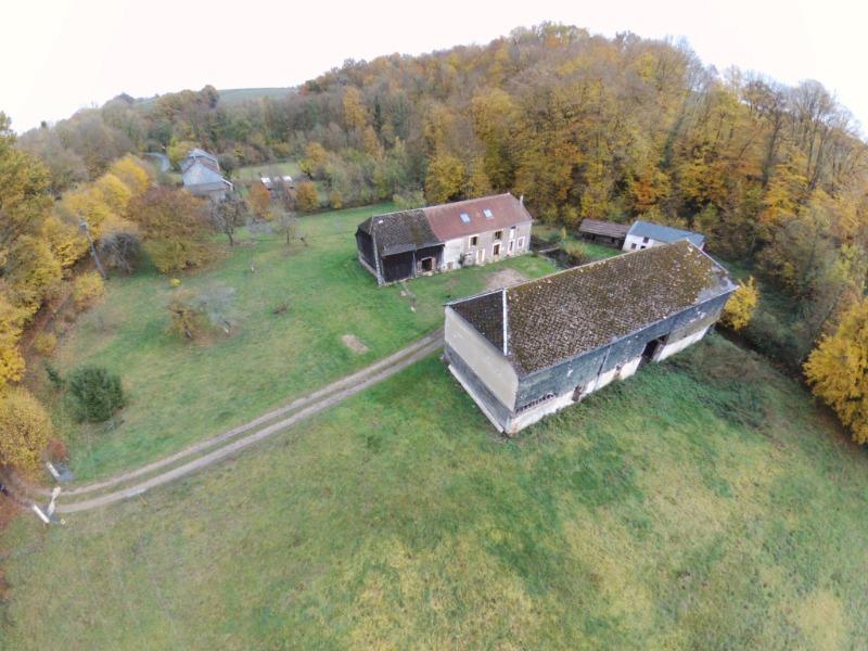House à Wagnon