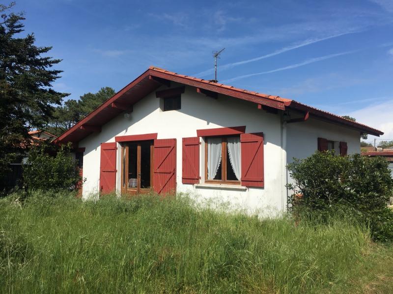 House à Capbreton