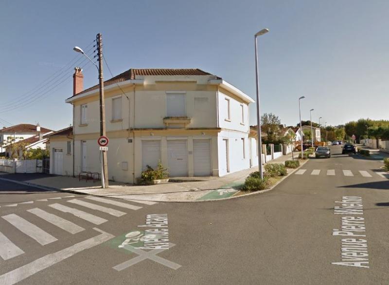 House à Pessac