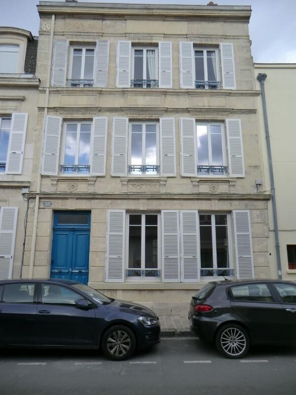 House à Reims