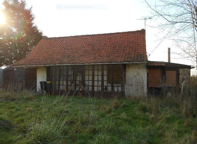House à Estaires