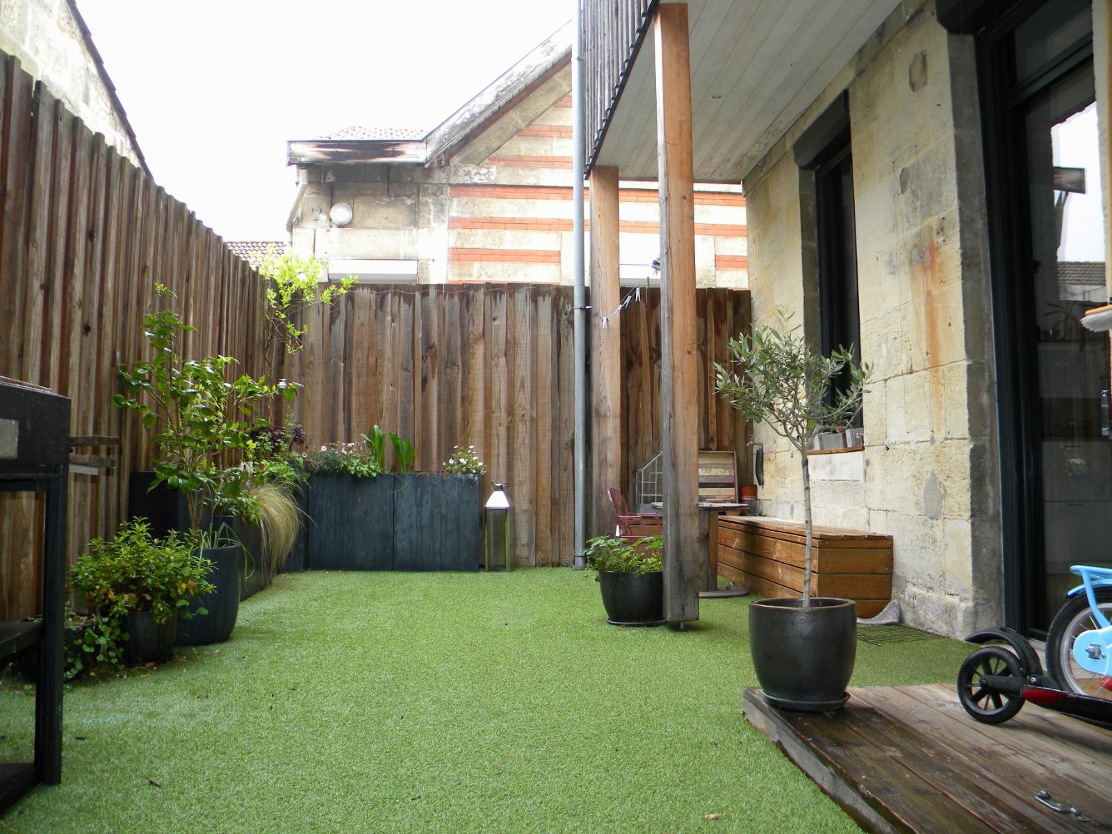 House à Bordeaux