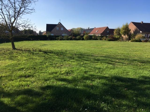 Building Plot à Hazebrouck