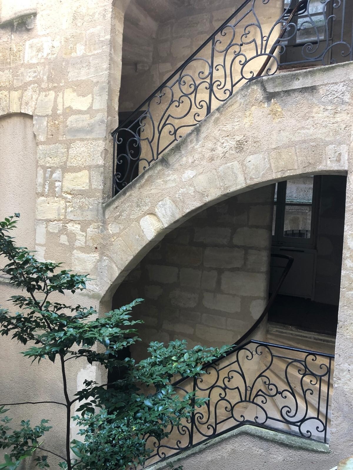 Apartment à Bordeaux