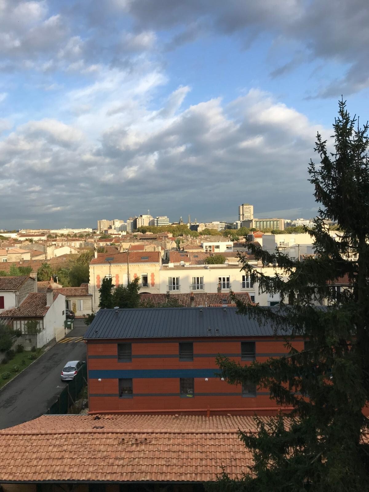 Apartment à Bordeaux