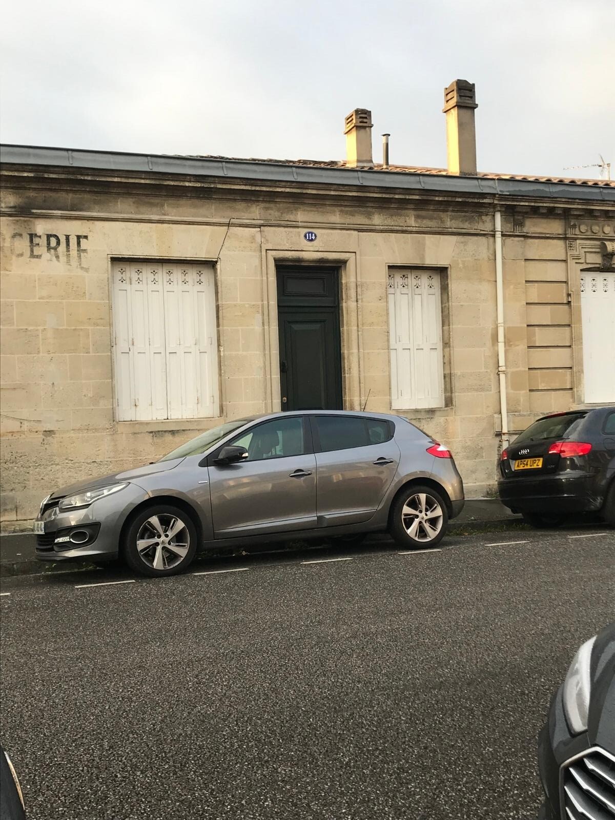 House à Bordeaux