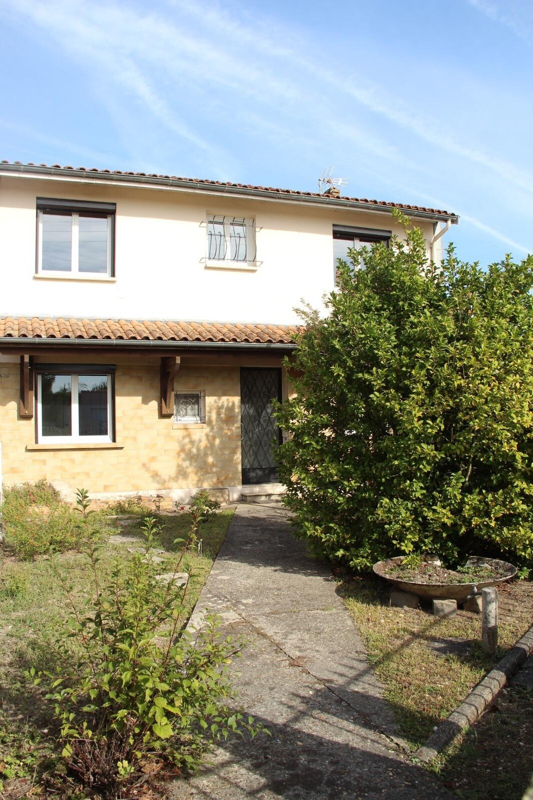 House à Villenave-d'Ornon