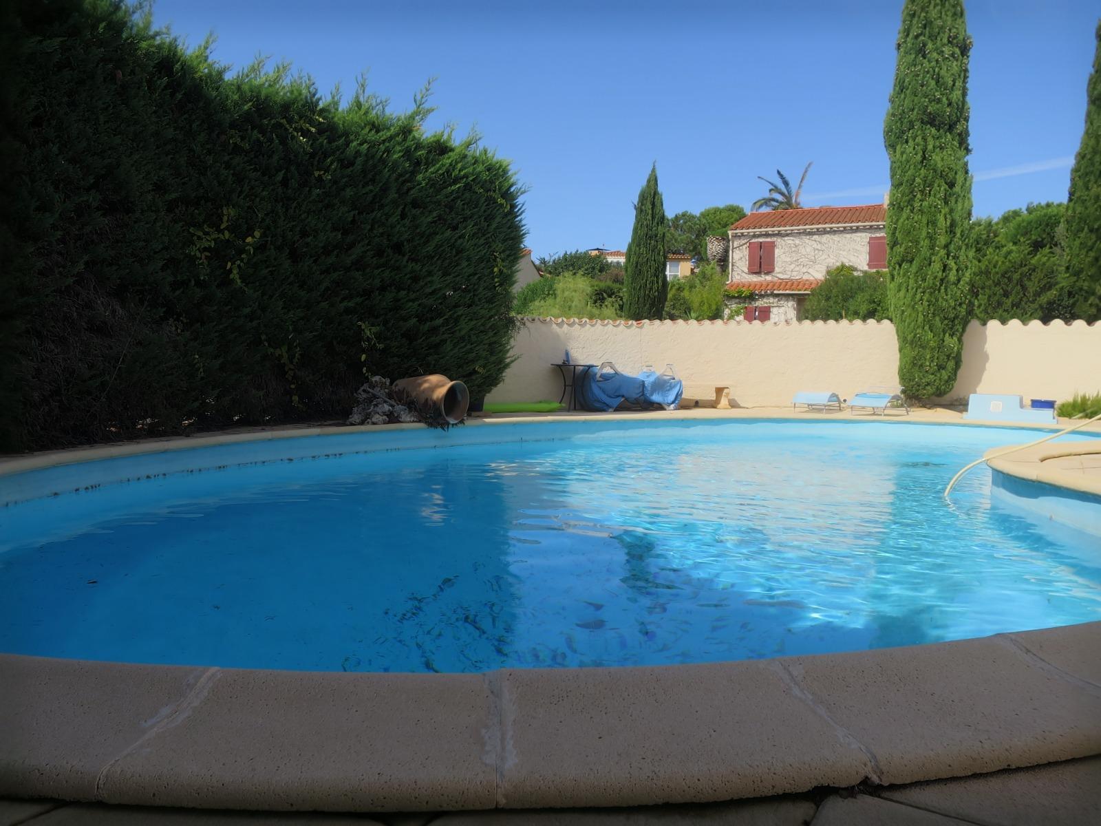 House à Cabestany