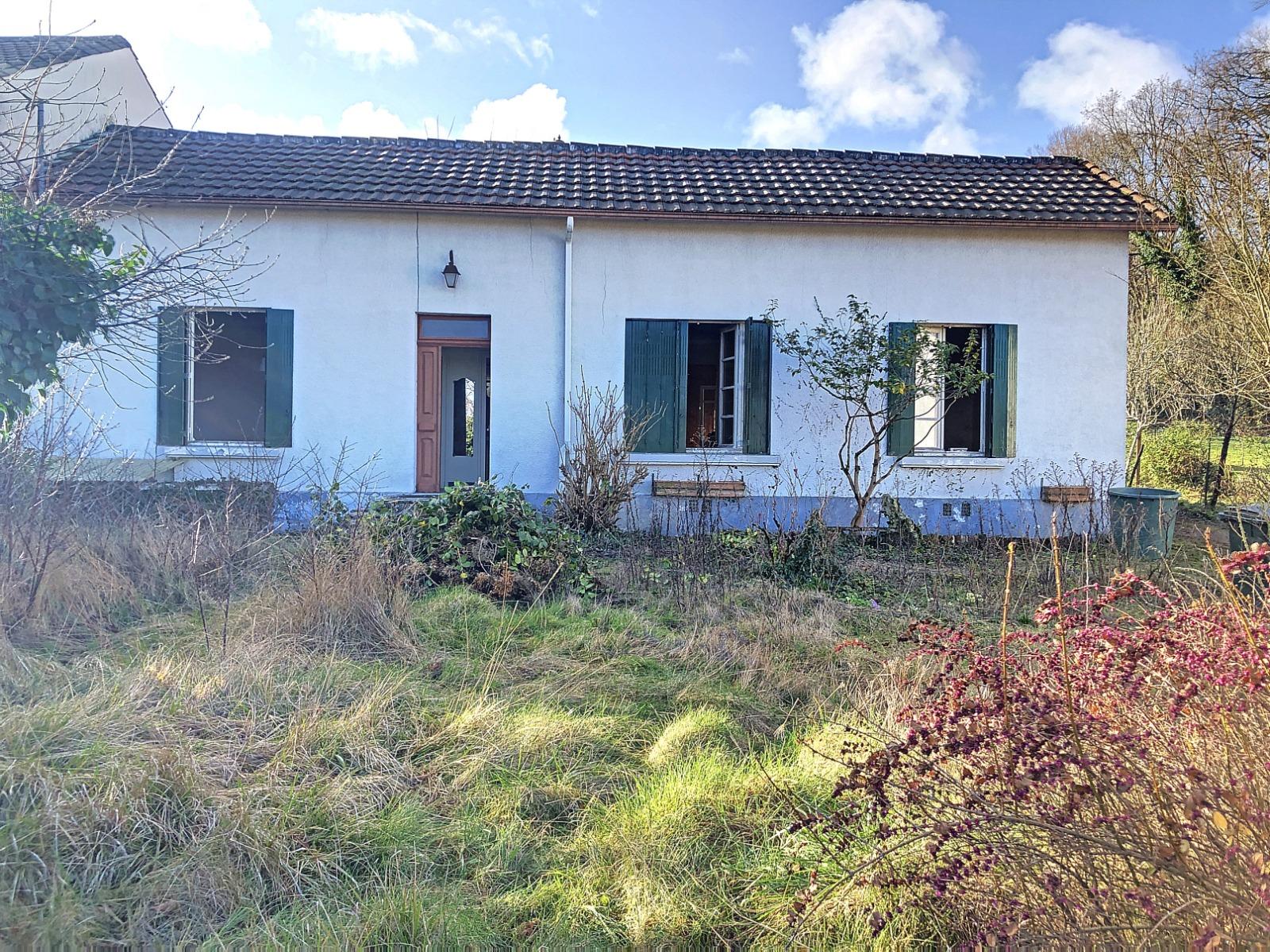 House à Coulounieix-Chamiers