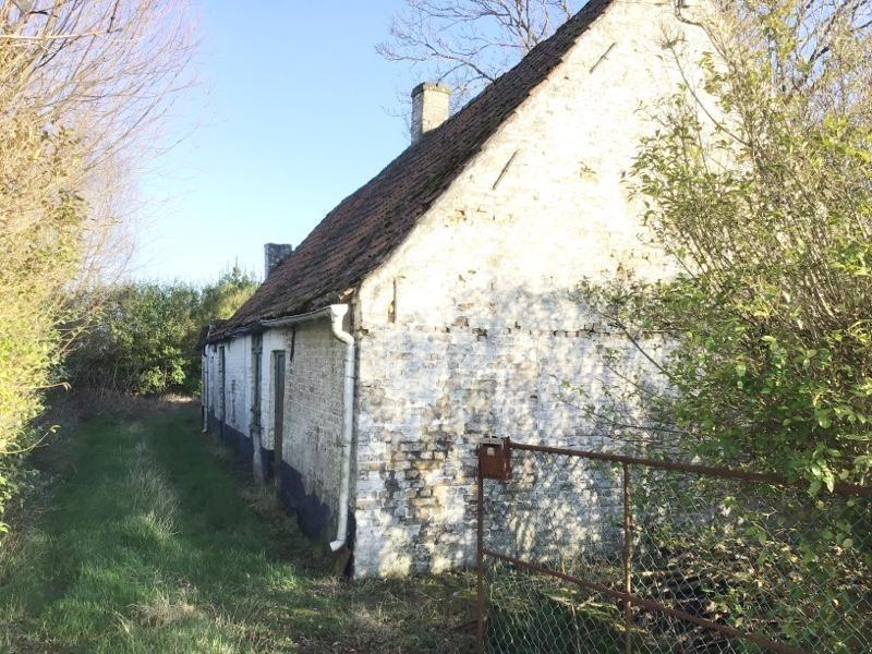 House à Bourbourg