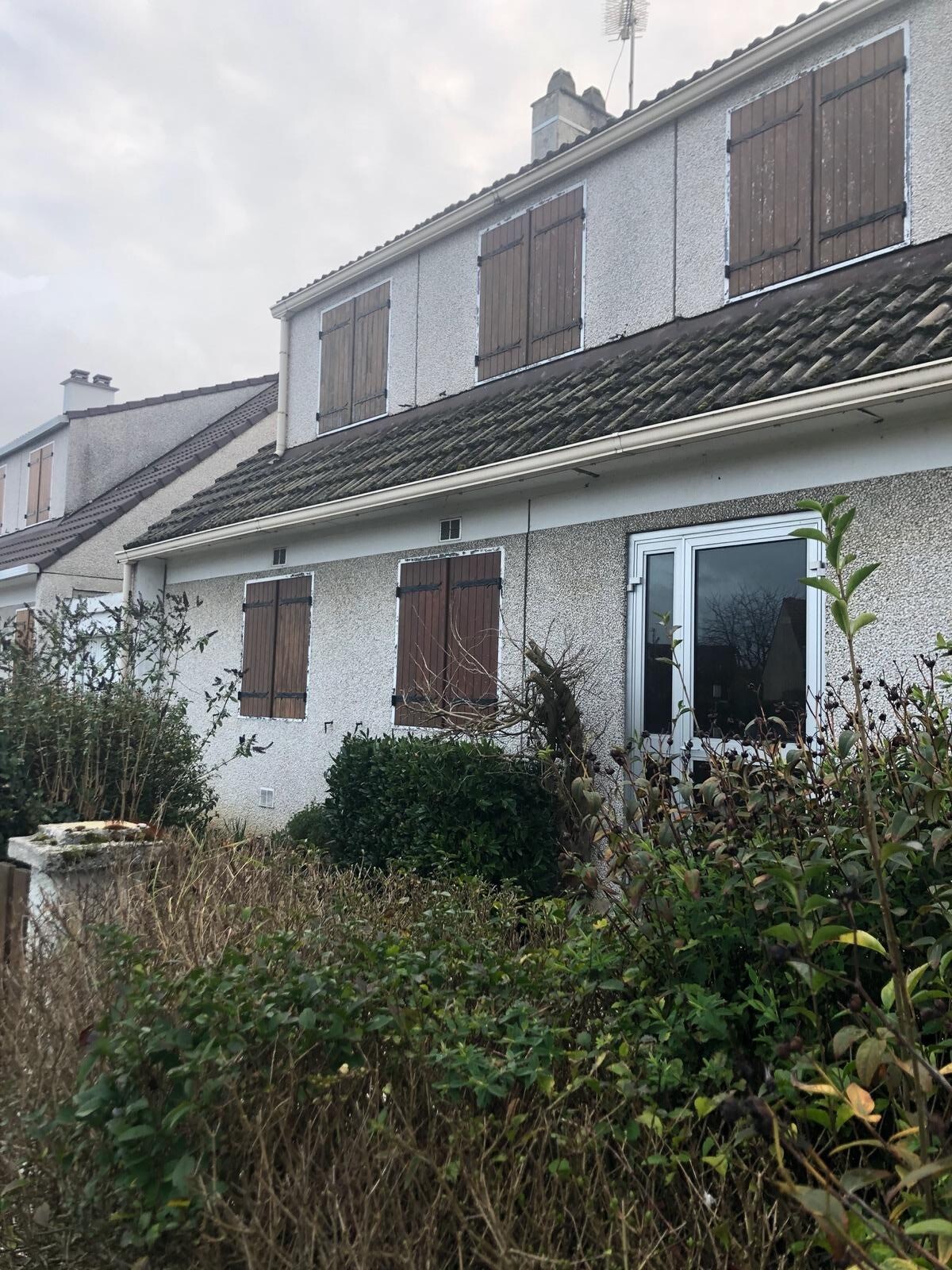 House à Brétigny-sur-Orge