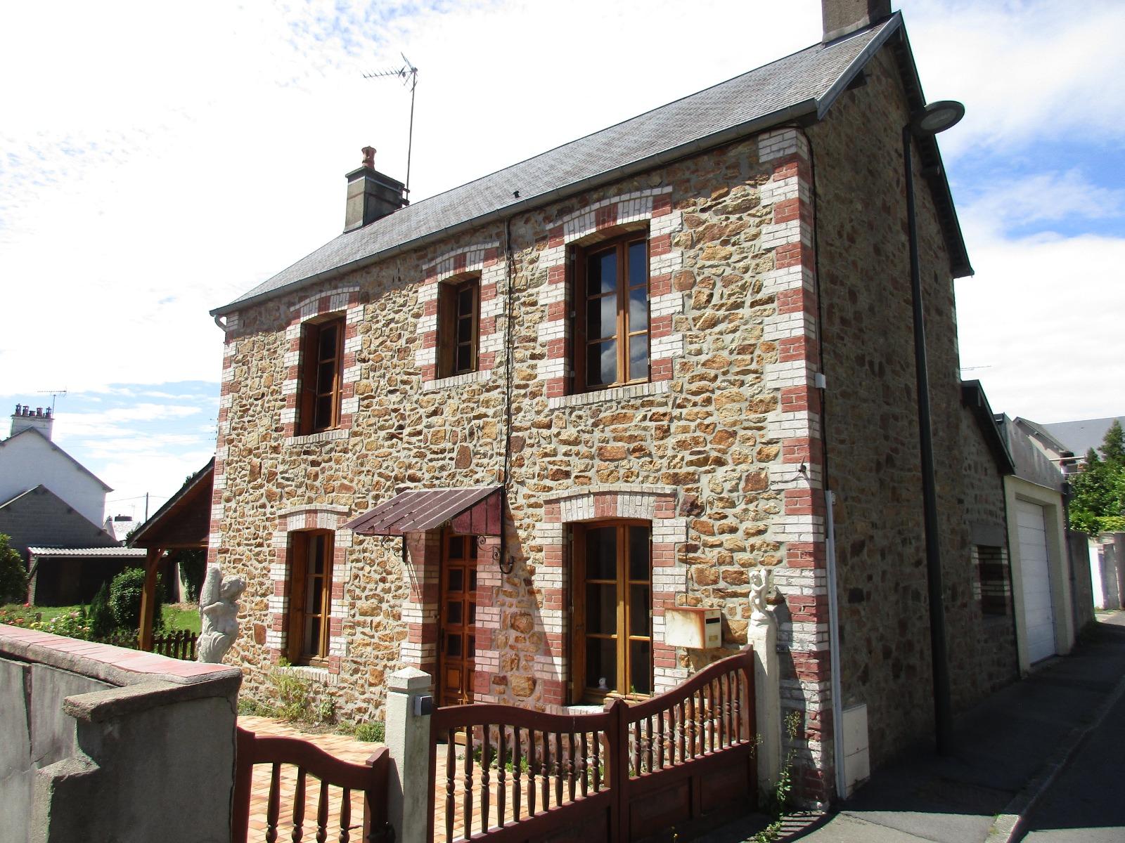 House à Avranches