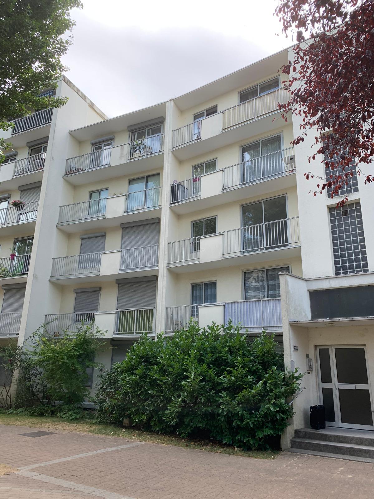 Apartment à Fresnes