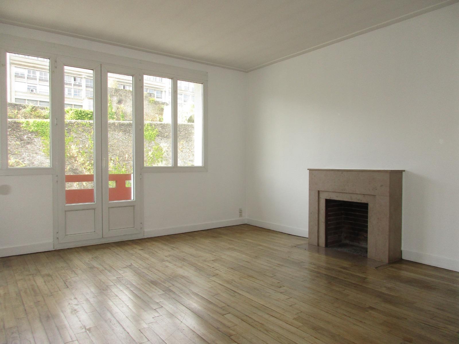 Apartment à Saint-Lô