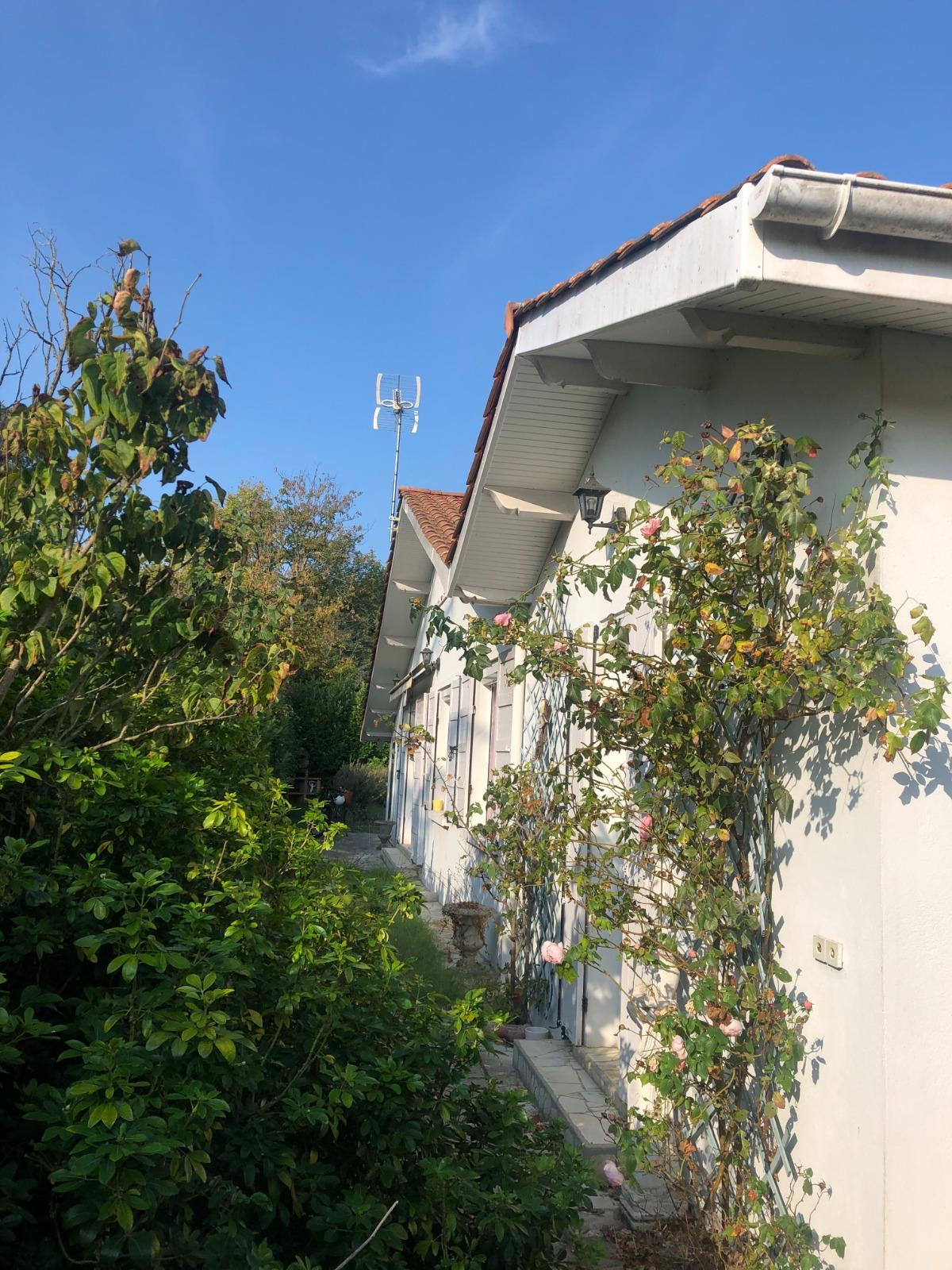 House à Pessac