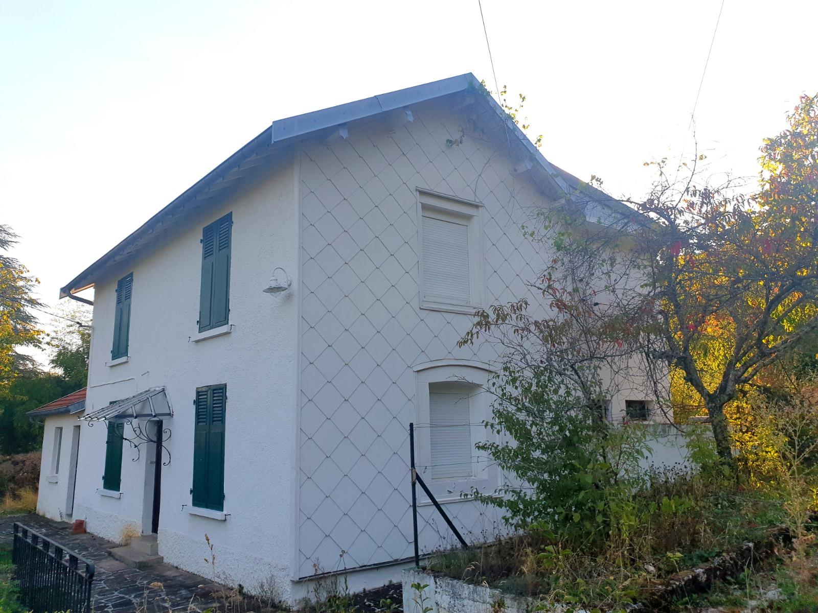 House à Besançon