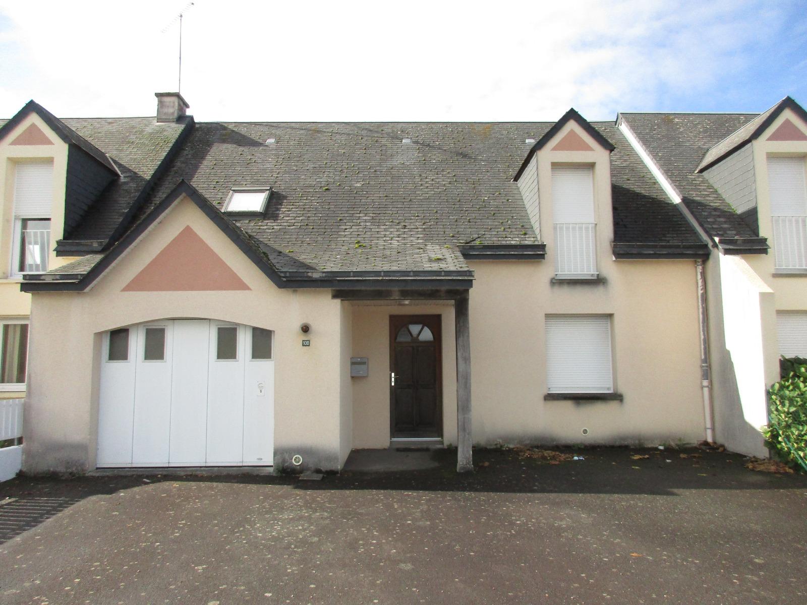 House à Avranches