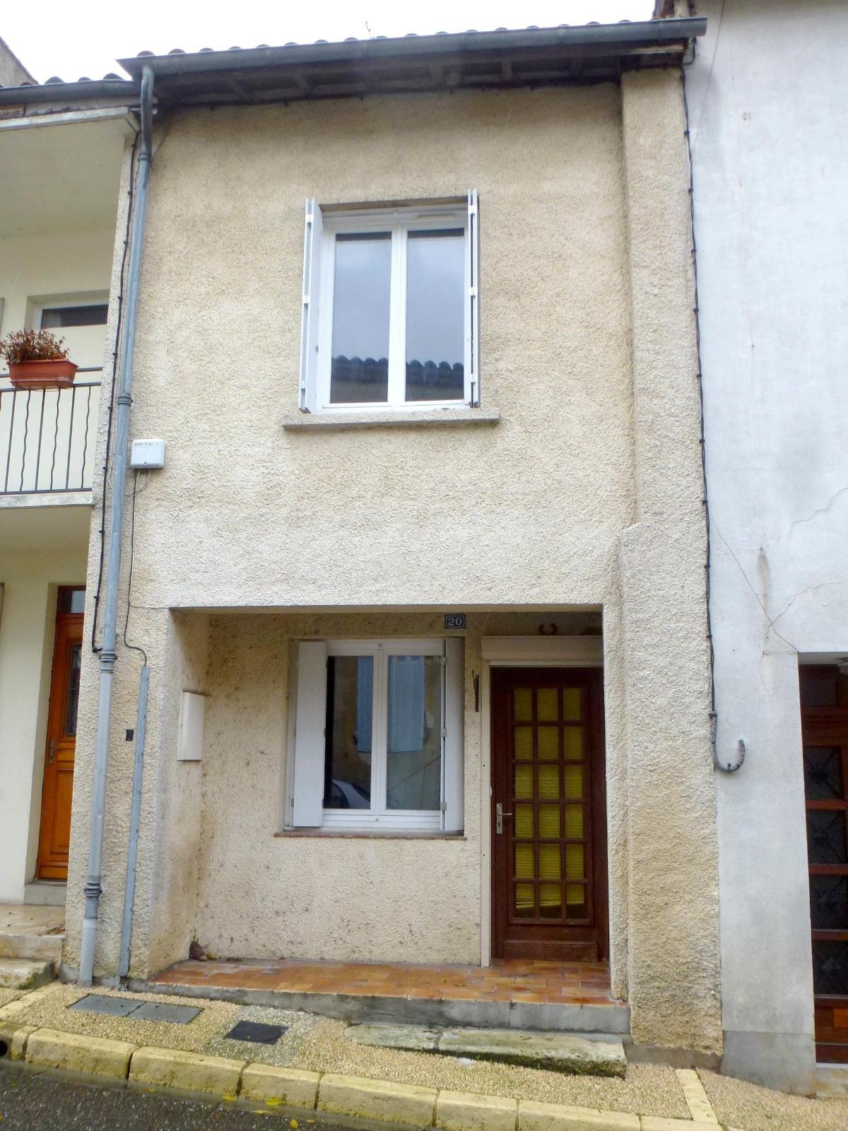 House à Castillonnès