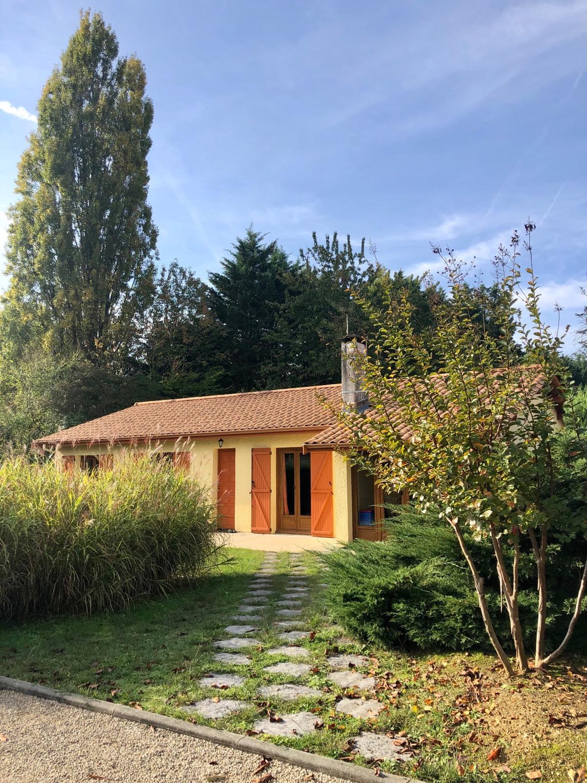 House à Villenave-d'Ornon