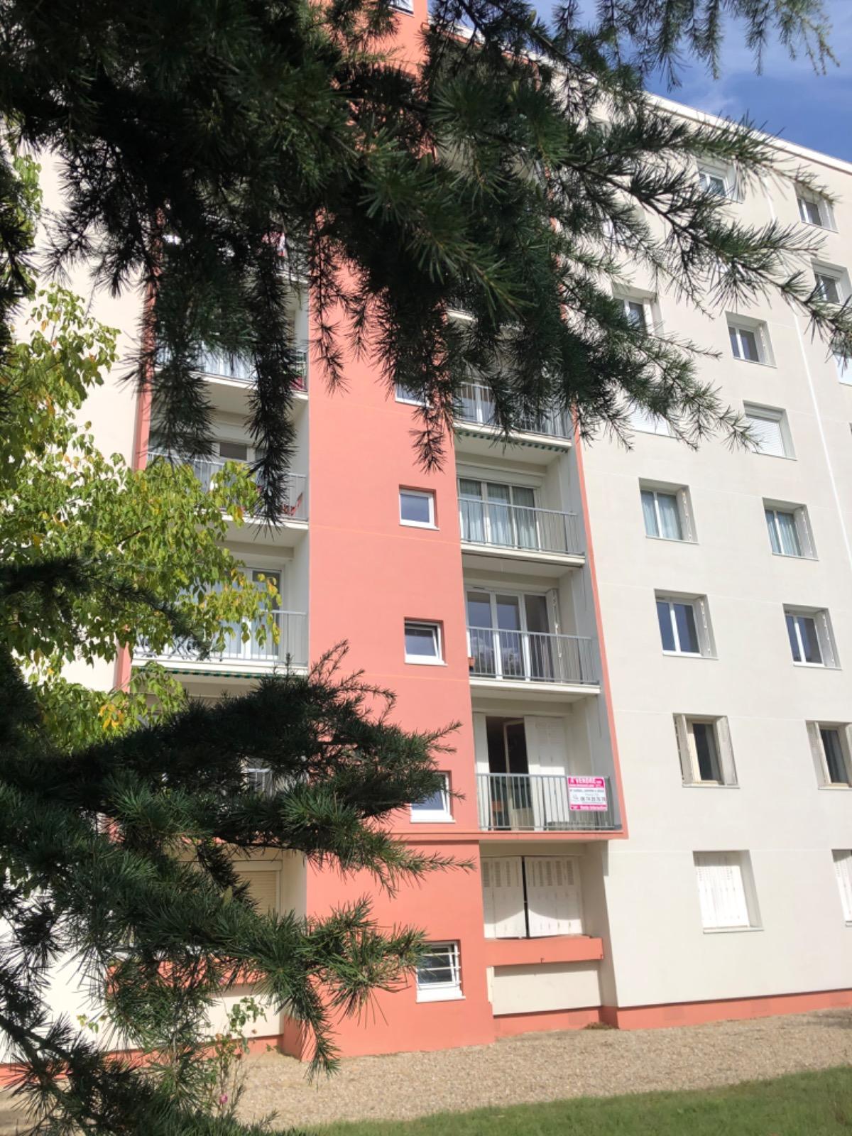 Apartment à Talence