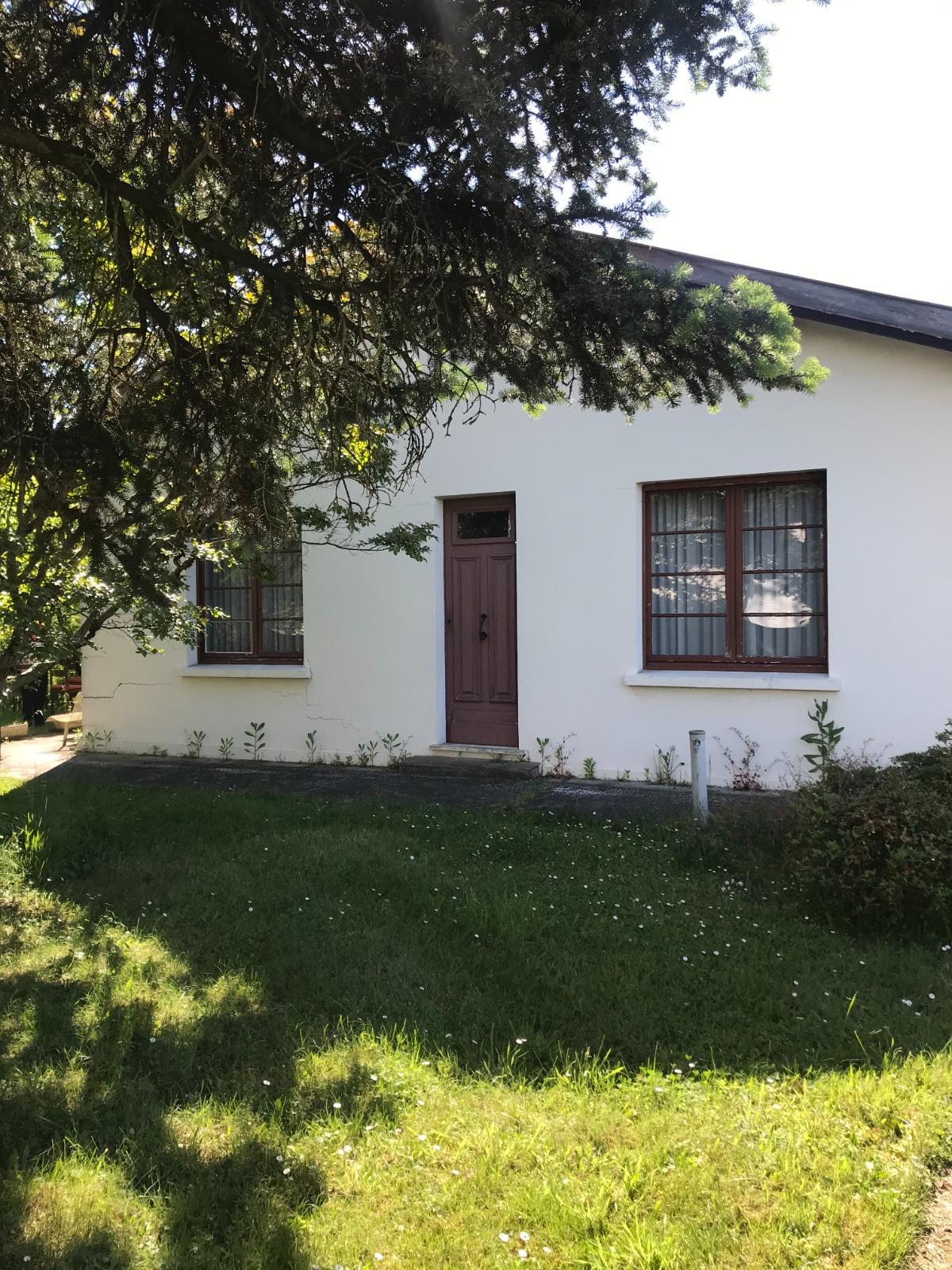 House à Lormont