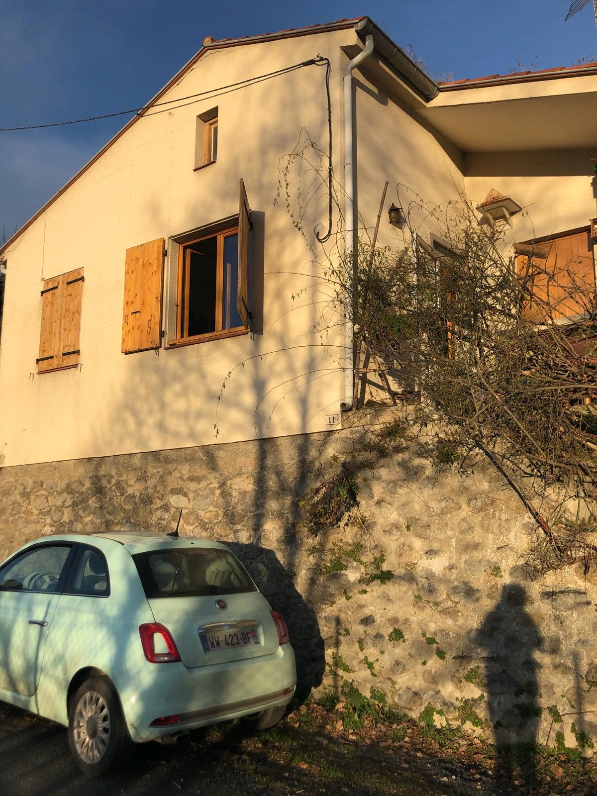 House à Corneilla-de-Conflent