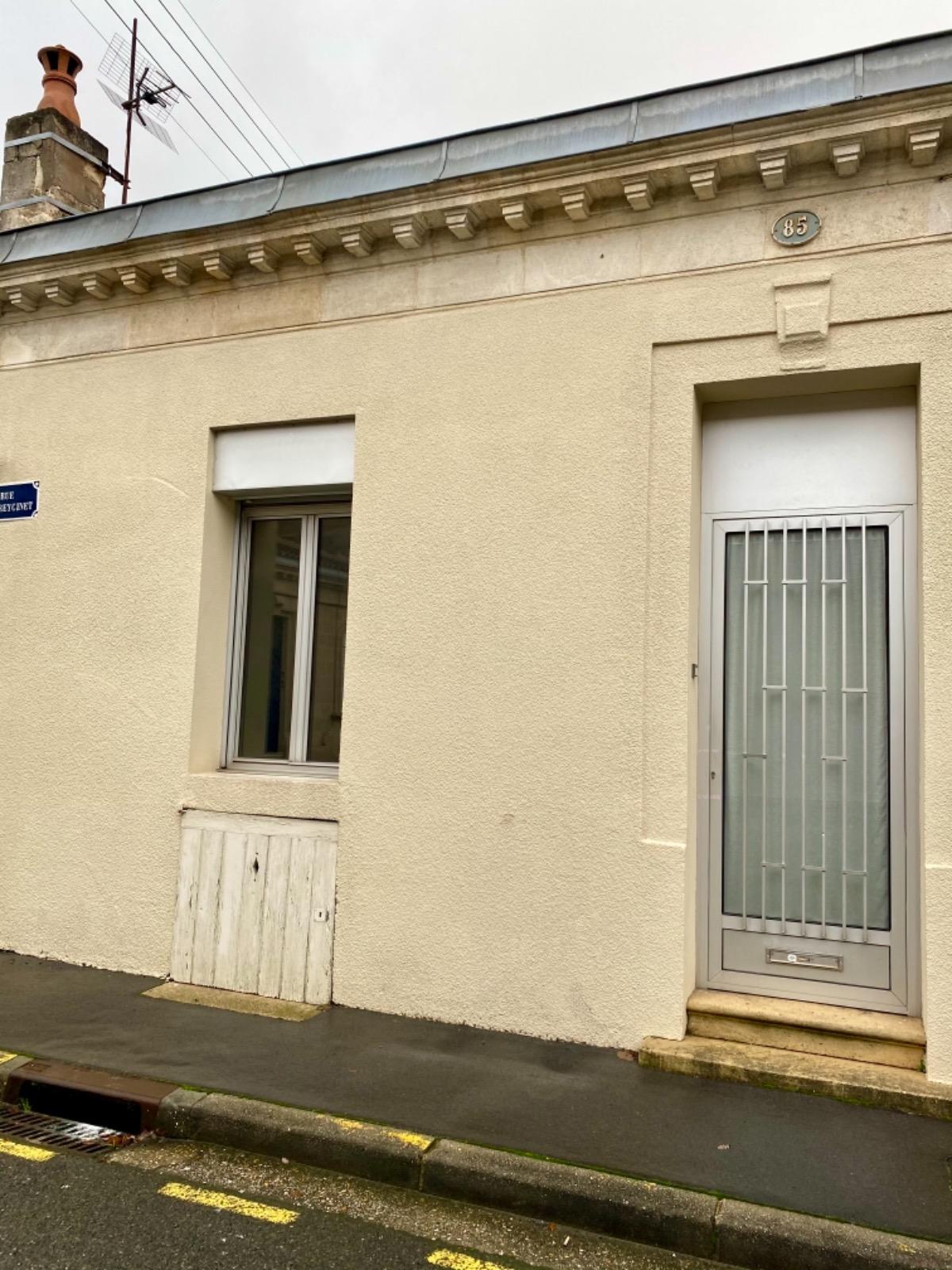 House à Talence