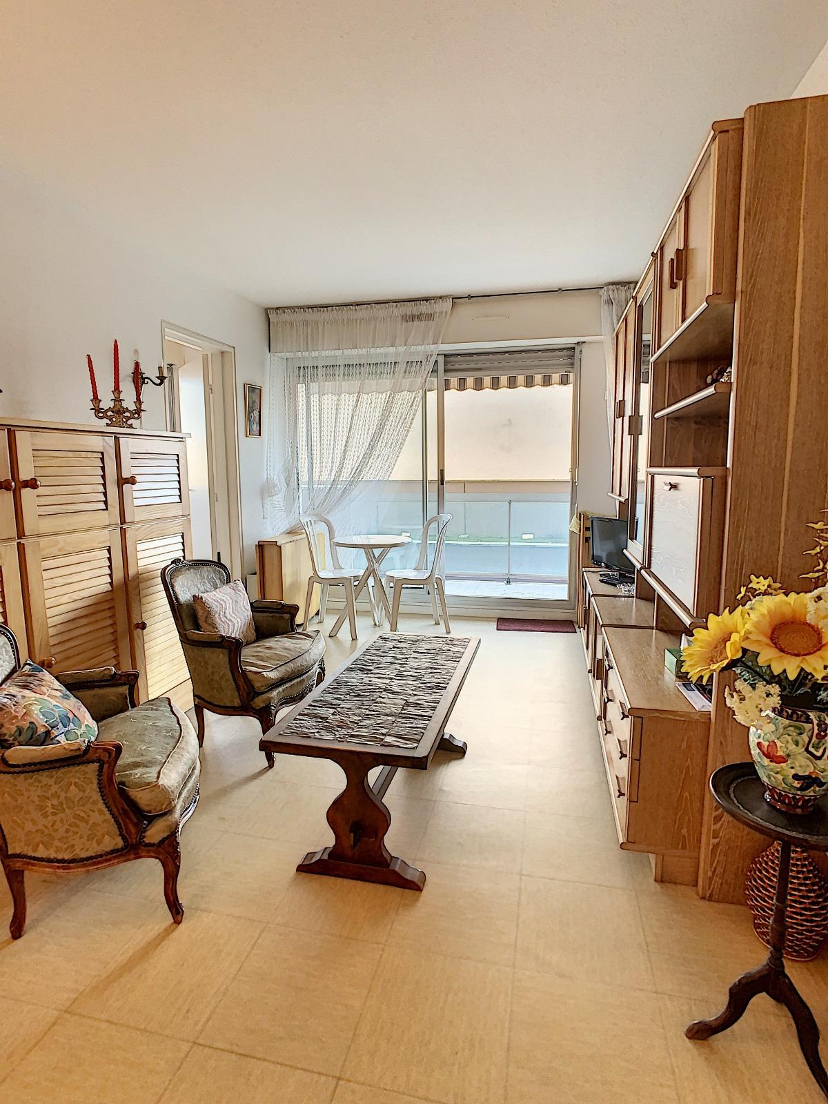 Apartment à Arcachon