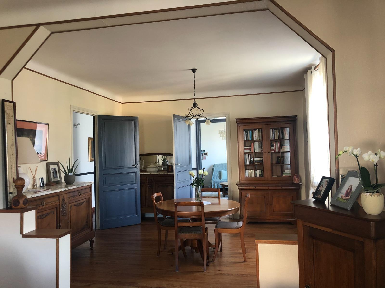 House à Pessac