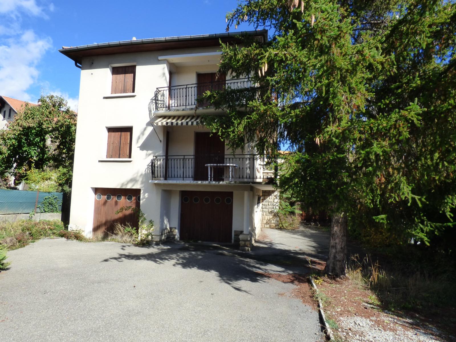 House à Gap
