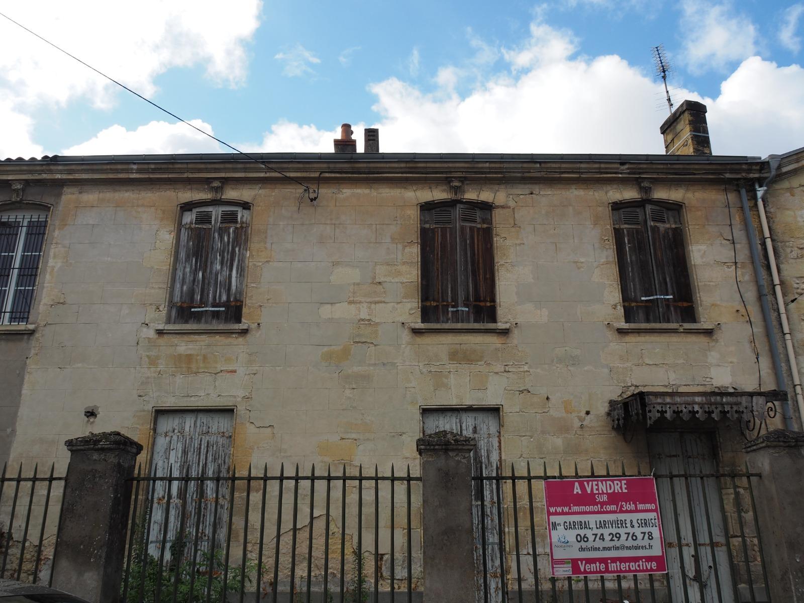 House à Talence