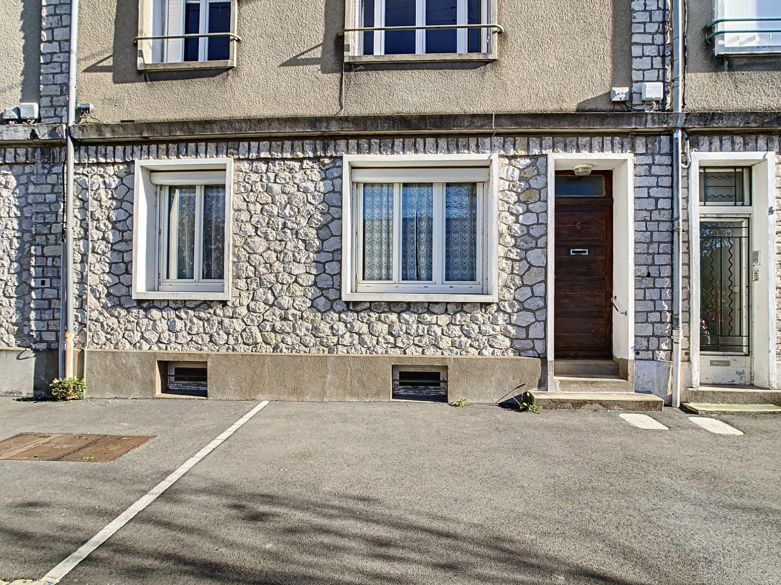 Apartment à Orléans