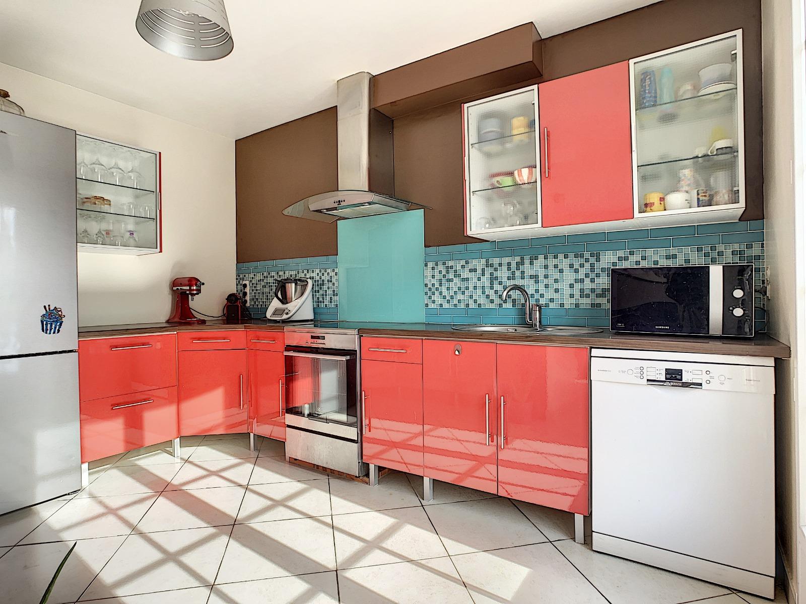 House à Saint-Denis-en-Val