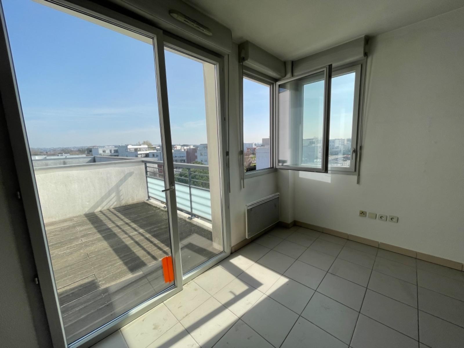 Apartment à Toulouse