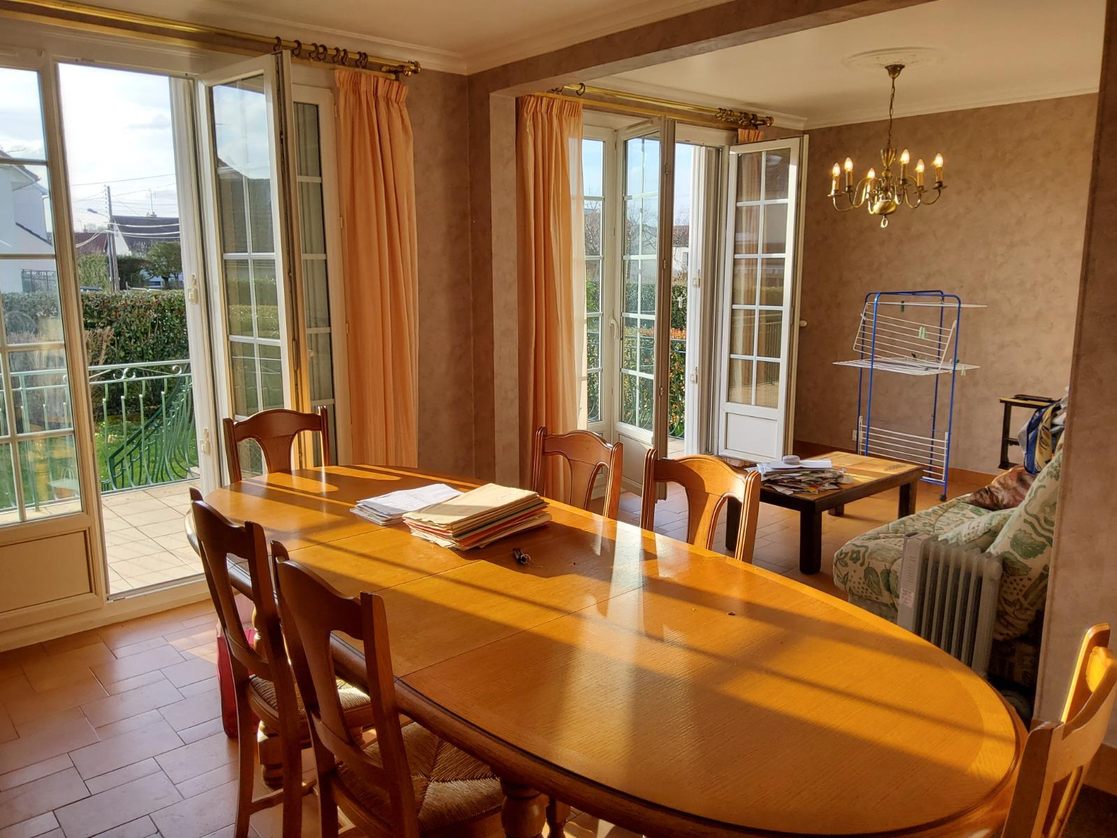 House à Le Mans