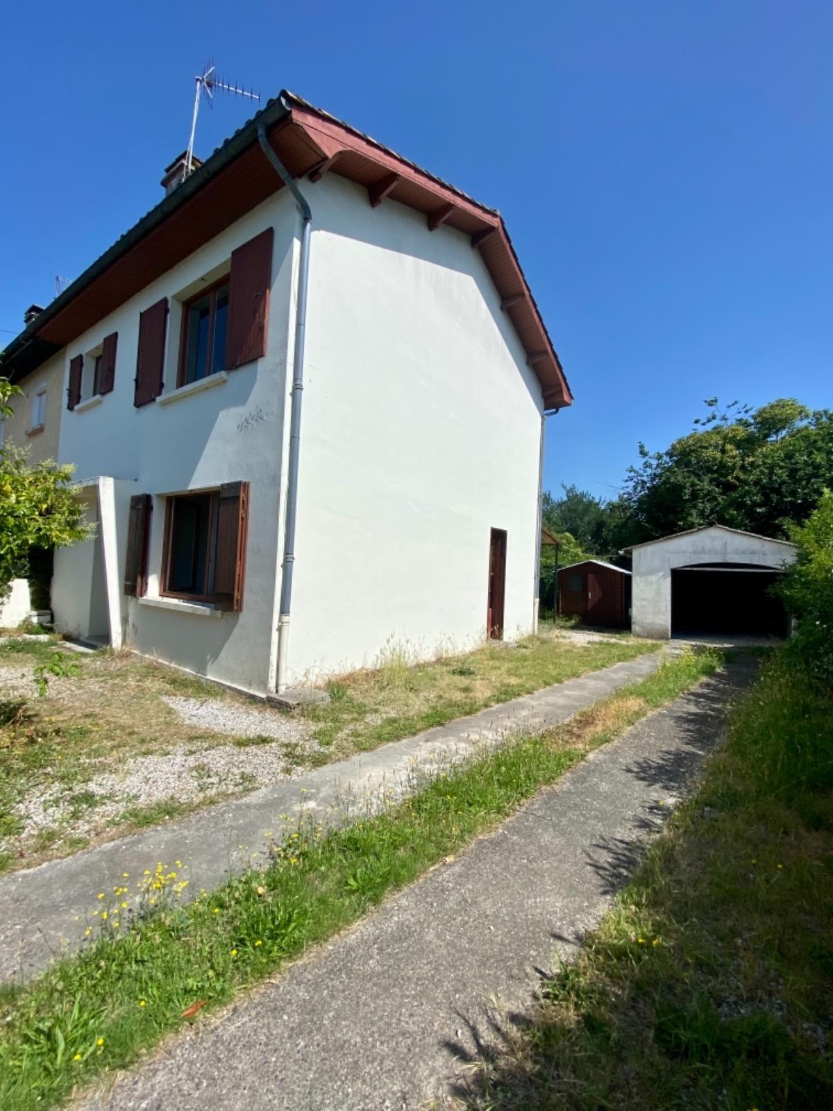 House à Villenave-d'Ornon