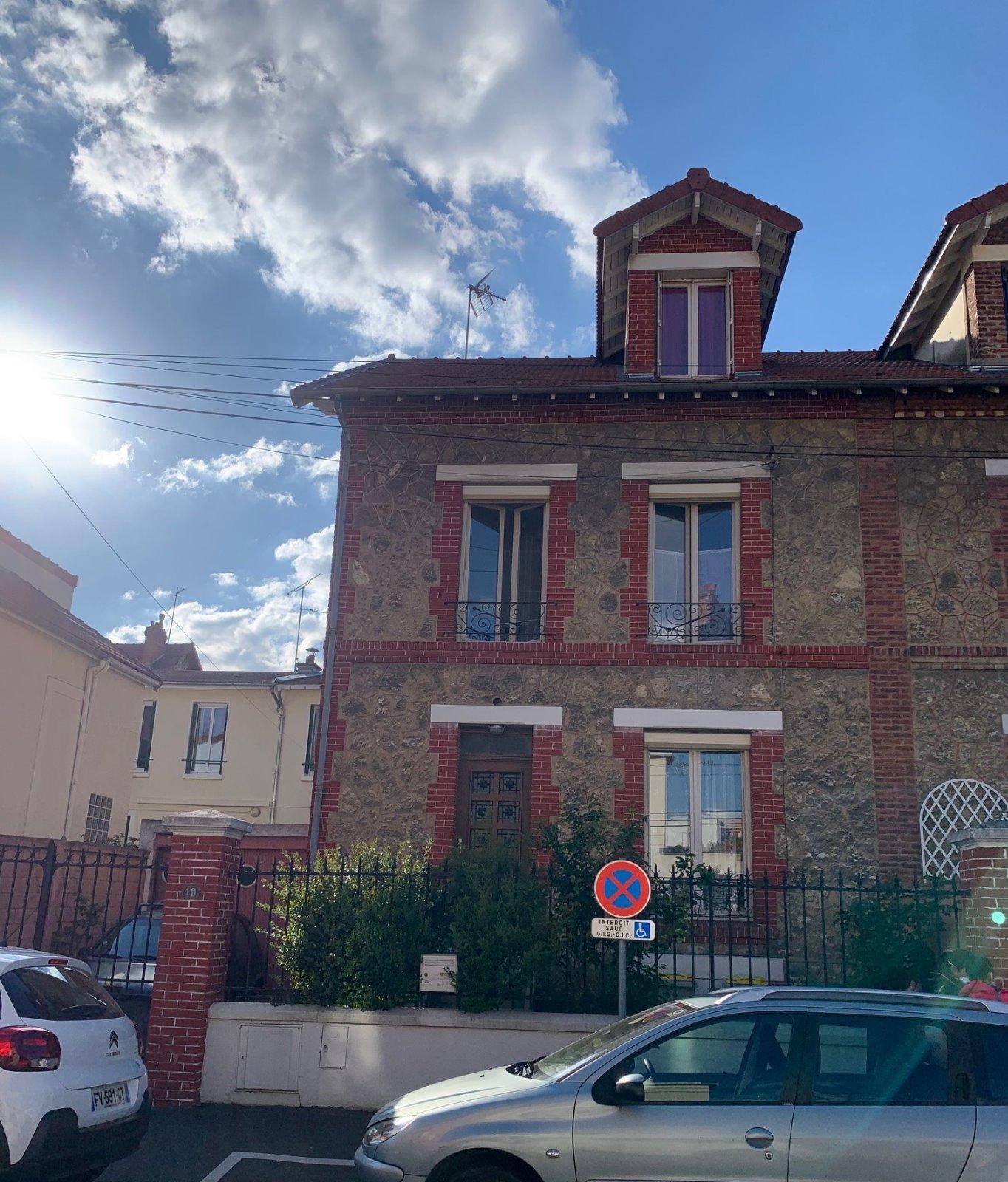 House à Cachan