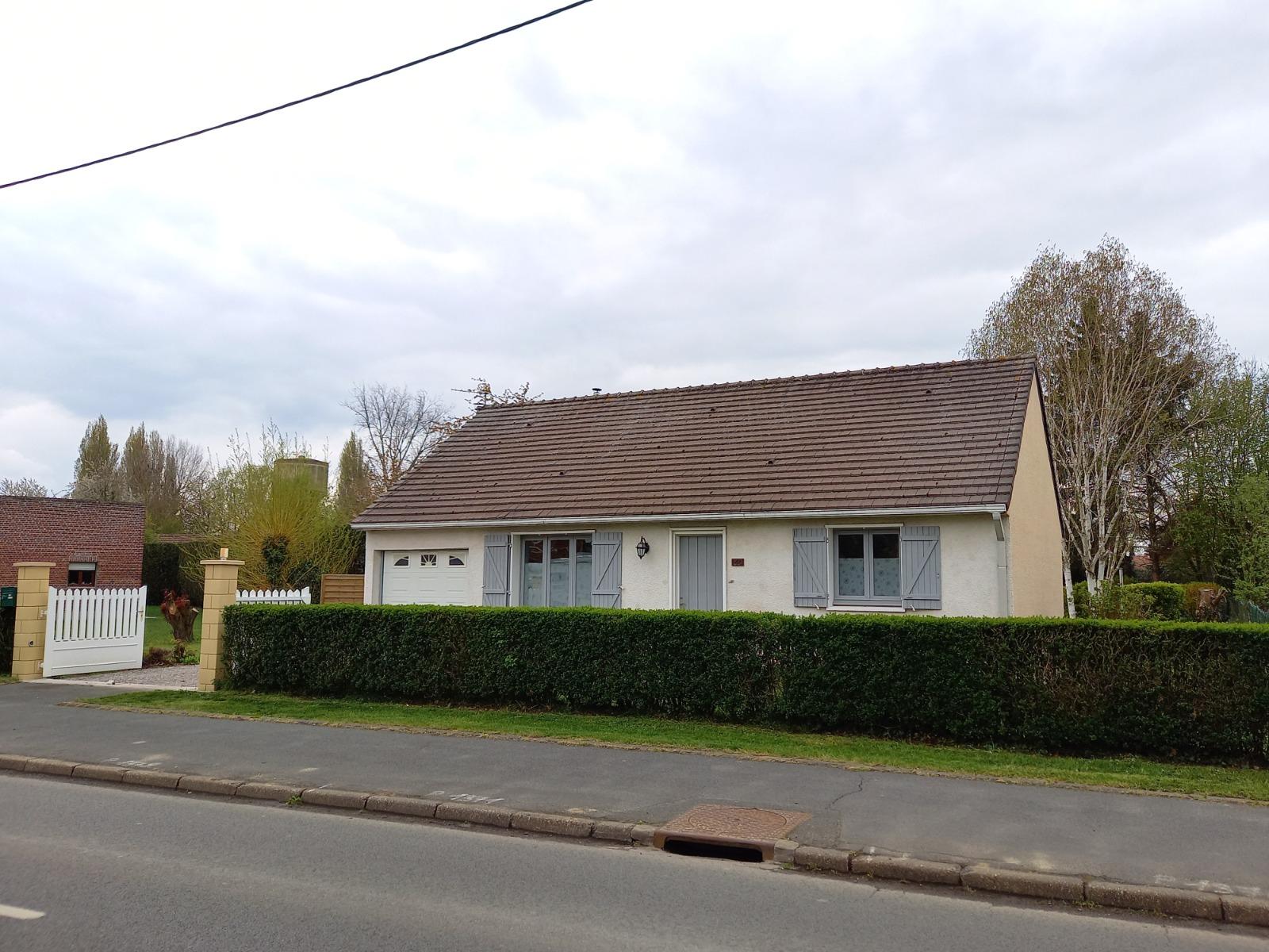 House à Laventie