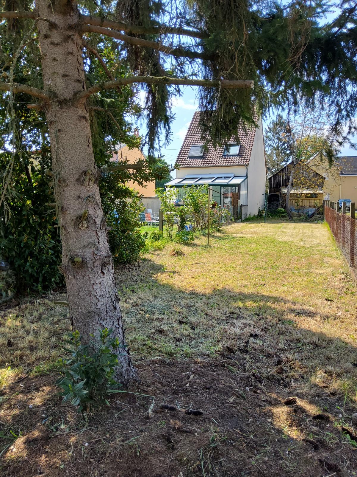 House à Le Mans