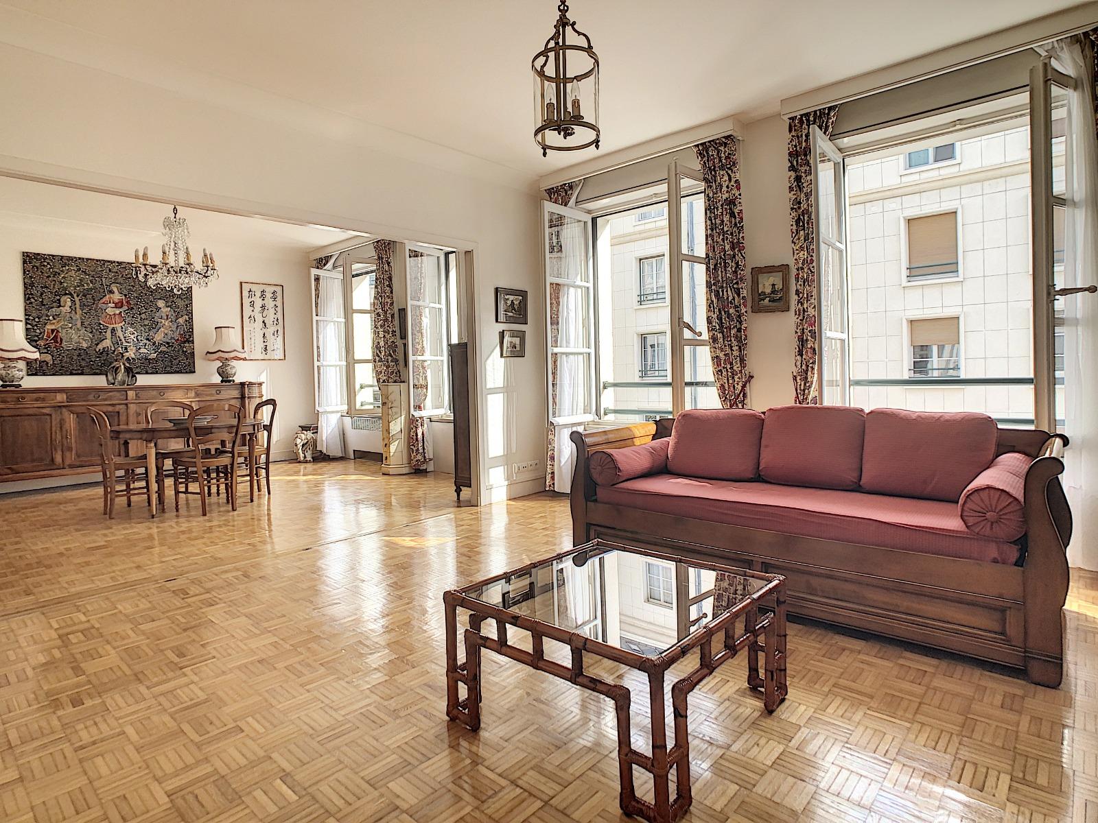 Apartment à Orléans