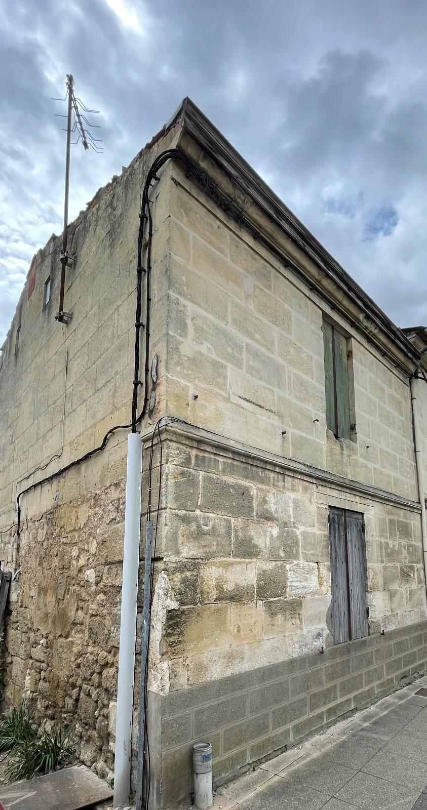 House à Izon