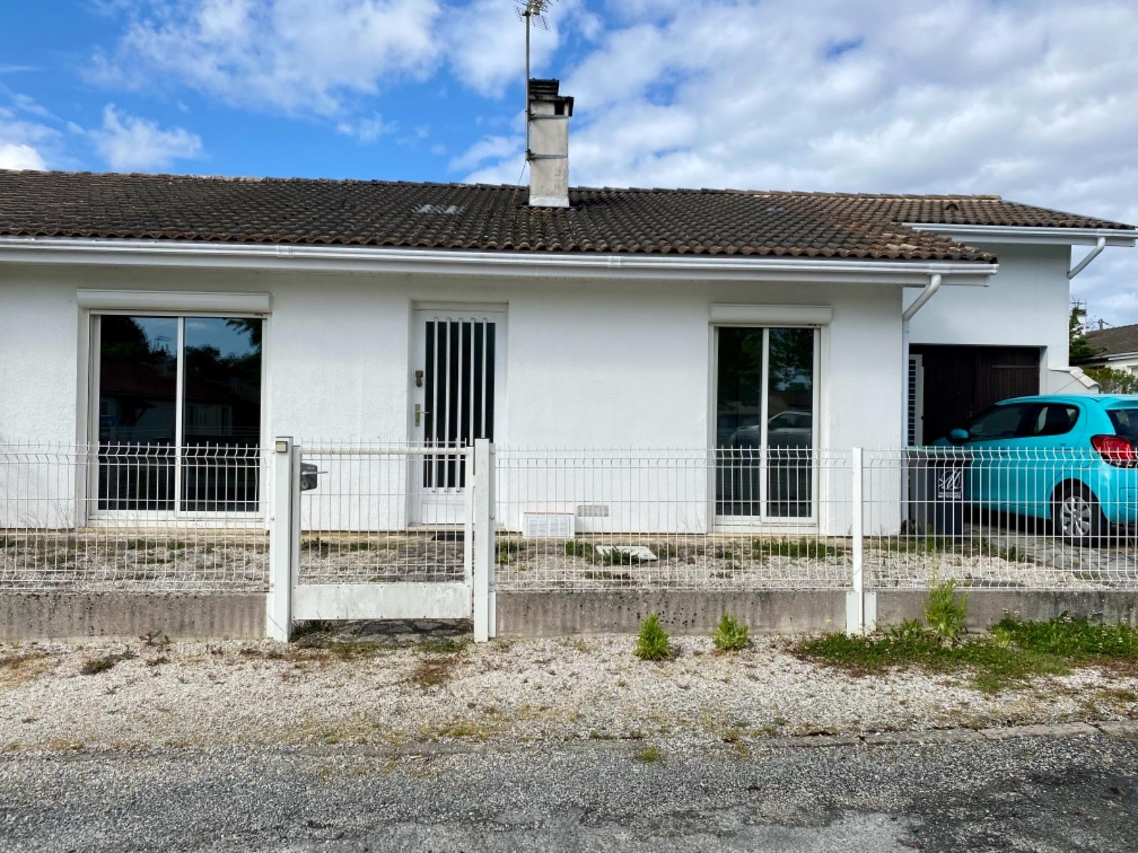 House à Léognan