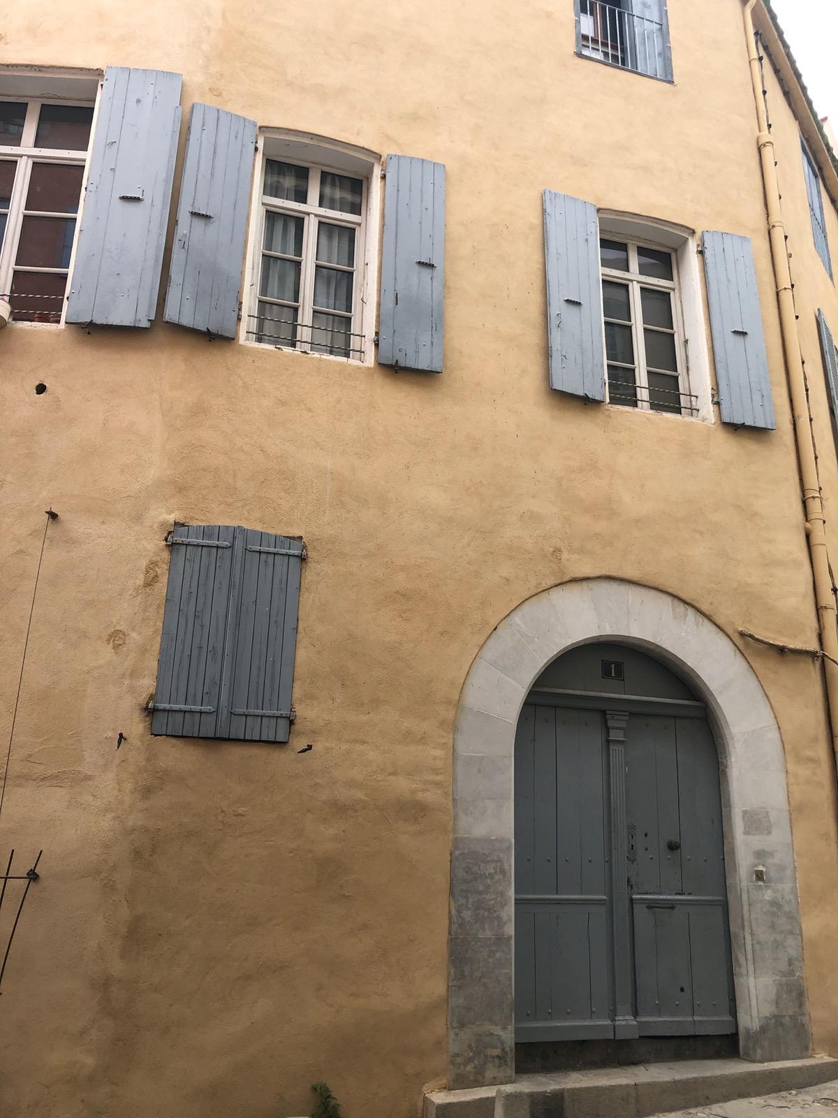 Apartment à Perpignan