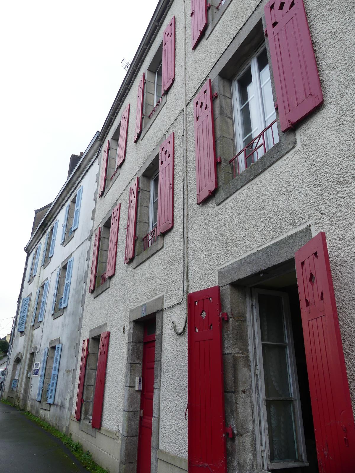 Apartment à Quimper