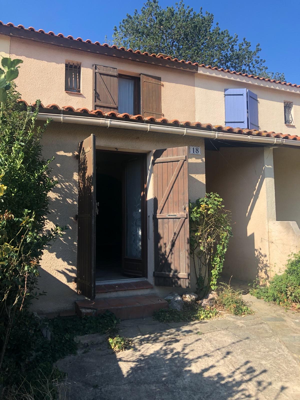 House à Canet-en-Roussillon
