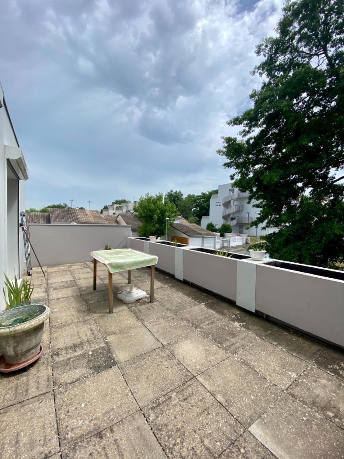 Apartment à Floirac