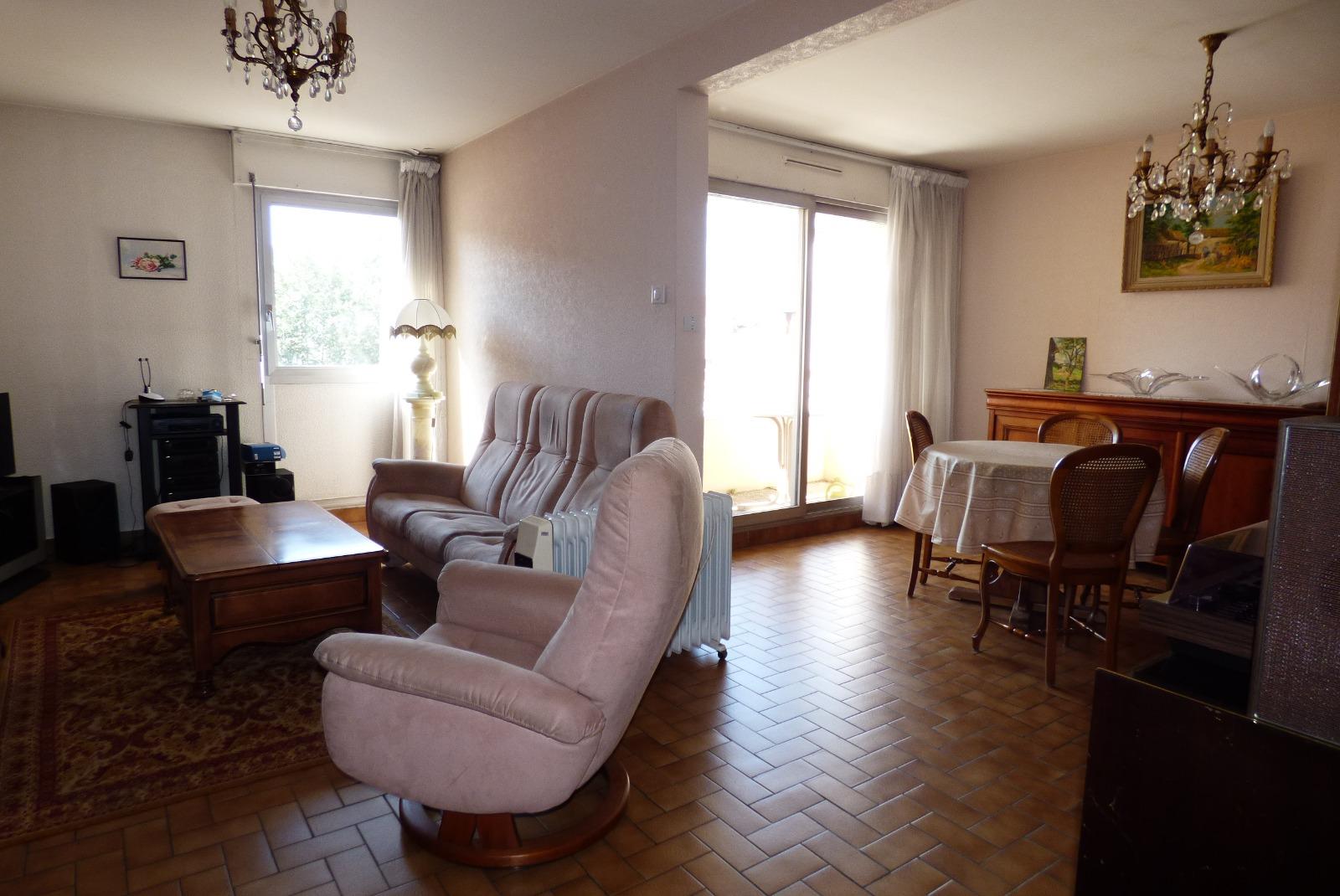 Apartment à Gap