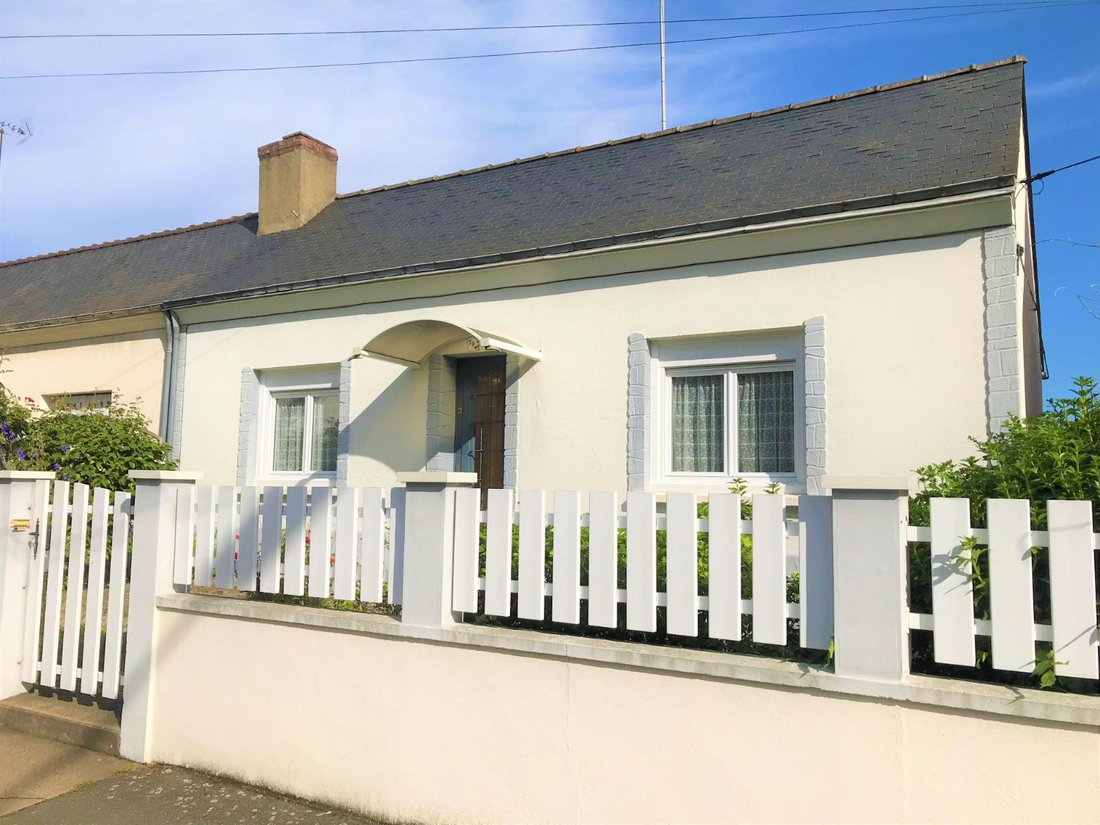 House à Le Mans