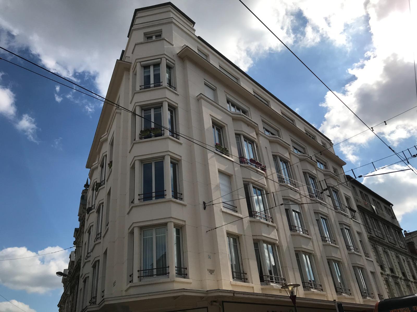 Apartment à Le Mans